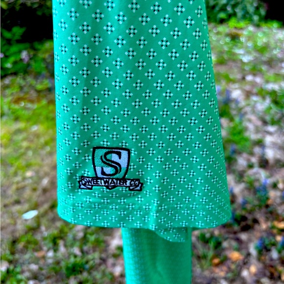 Footjoy golf polo - Picture 3 of 3